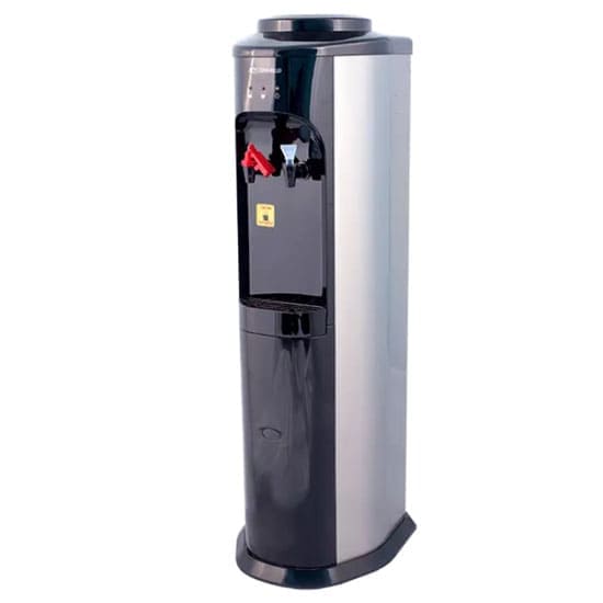 купити Кулер для воды AquaWorld HC-98L Black, напольный, компрессорный черкаси